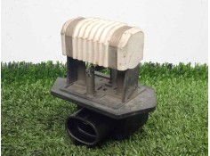 Recambio de resistencia electroventilador para hyundai i30 1.4 cat referencia OEM IAM 253852H650  