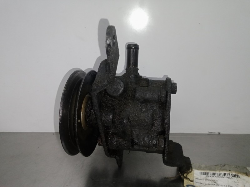 Recambio de bomba direccion para nissan almera (n15) 2.0 diesel referencia OEM IAM 7Y273043-OM900  