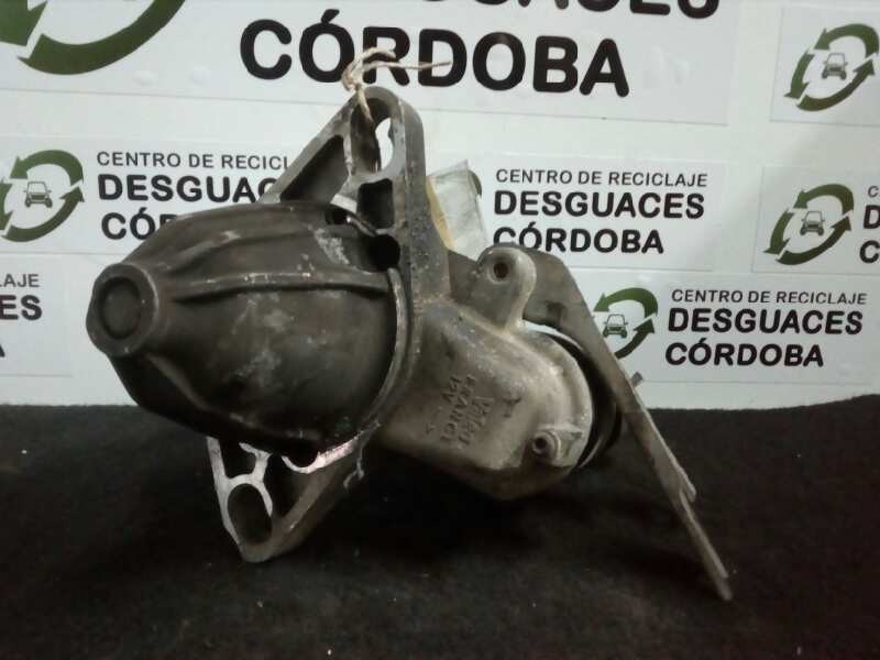 Recambio de motor arranque para honda civic berlina .5 (ma/mb) 1.4 referencia OEM IAM D6RA67  VALEO