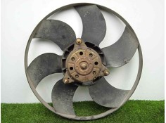Recambio de electroventilador para renault master ii phase 2 caja cerrada 2.5 dci diesel cat referencia OEM IAM 864110D-9010693  2