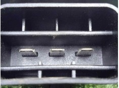 Recambio de resistencia electroventilador para hyundai i30 1.4 cat referencia OEM IAM 253852H650   2