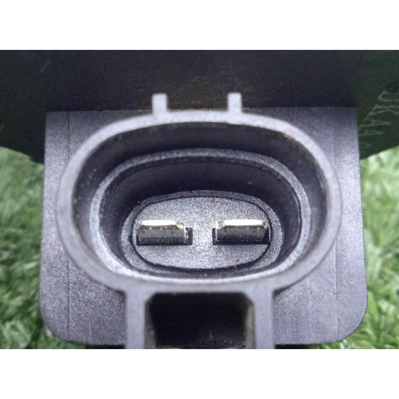 Recambio de resistencia electroventilador para hyundai i30 1.4 cat referencia OEM IAM 253852H650  