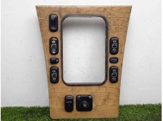 Recambio de mando elevalunas delantero izquierdo para mercedes-benz clase e (w210) berlina diesel 2.7 cdi 20v cat referencia OEM