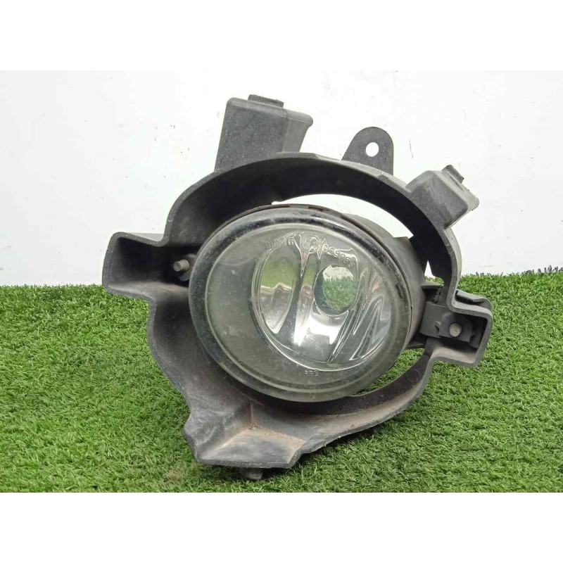 Recambio de faro antiniebla izquierdo para nissan qashqai (j10) 1.6 16v cat referencia OEM IAM 261558990A-89206411  