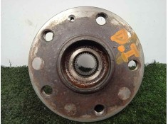 Recambio de rodamiento buje delantero para volkswagen golf v berlina (1k1) 1.9 tdi referencia OEM IAM 1T0498621 4.TORNILLOS - 5X 2