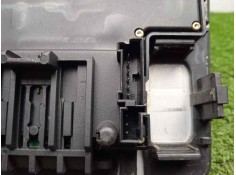 Recambio de mando elevalunas delantero izquierdo para mercedes-benz clase e (w210) berlina diesel 2.7 cdi 20v cat referencia OEM 2