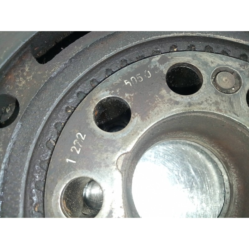 Recambio de volante motor para bmw serie 3 berlina (e36) referencia OEM IAM 12225050  
