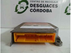 Recambio de centralita airbag para opel agila 1.0 12v cat (z 10 xep / lj4) referencia OEM IAM 5WK42897 SIEMENS  2