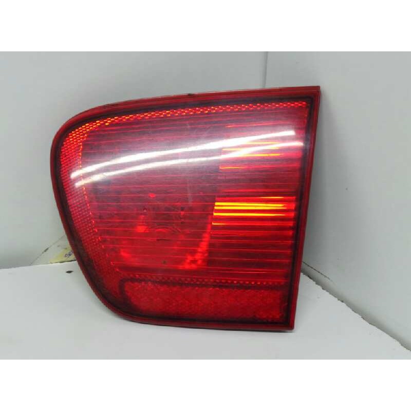 Recambio de piloto trasero central para seat ibiza (6k1) 1.9 sdi referencia OEM IAM  PORTON 