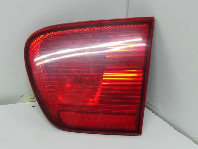 Recambio de piloto trasero central para seat ibiza (6k1) 1.9 sdi referencia OEM IAM  PORTON 