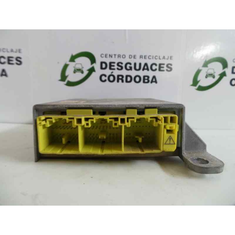 Recambio de centralita airbag para mazda 6 berlina (gg) 2.0 cat referencia OEM IAM GJ6A57K30C-3326259 VISTEON 