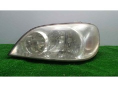Recambio de faro izquierdo para kia carnival ii 2.9 crdi cat referencia OEM IAM  01-06 
