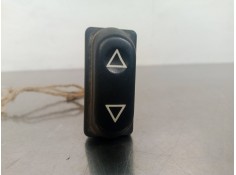 Recambio de mando elevalunas delantero derecho para peugeot 306 berlina 3/5 puertas (s1) referencia OEM IAM 22681  5.PINES