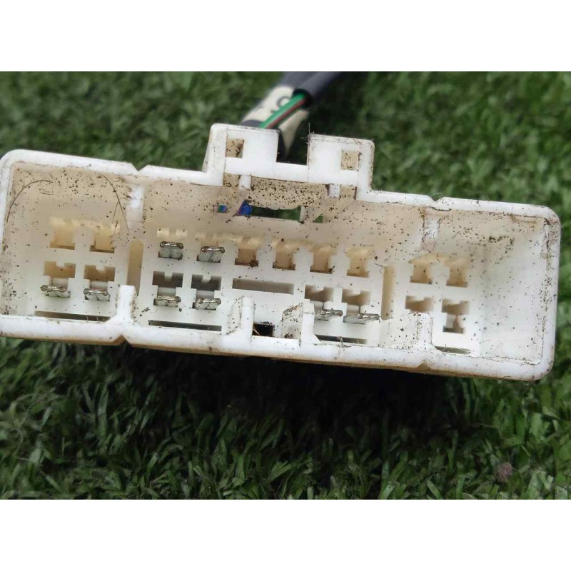 Recambio de mando limpia para hyundai h 1 2.5 turbodiesel referencia OEM IAM   8.PIN