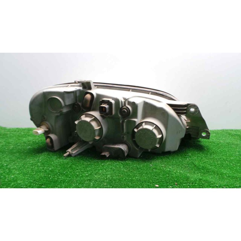 Recambio de faro izquierdo para kia carnival ii 2.9 crdi cat referencia OEM IAM  01-06 