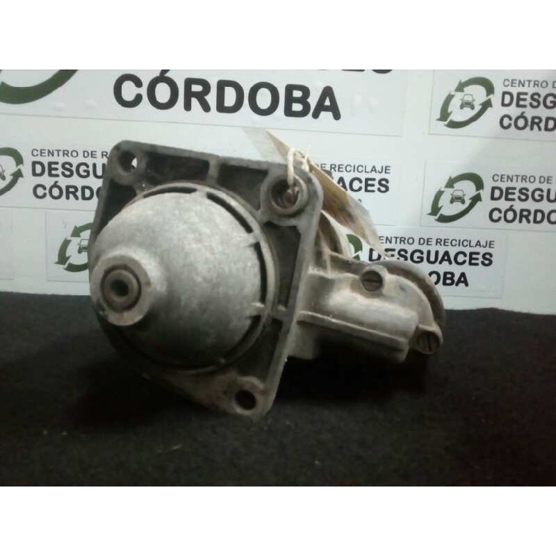Recambio de motor arranque para peugeot 205 berlina 1.1 referencia OEM IAM 9000333104  BOSCH
