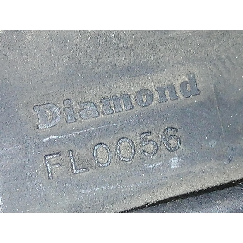 Recambio de bobina encendido para mitsubishi carisma berina 5 (da0) 1.8 16v cat referencia OEM IAM FL0056  