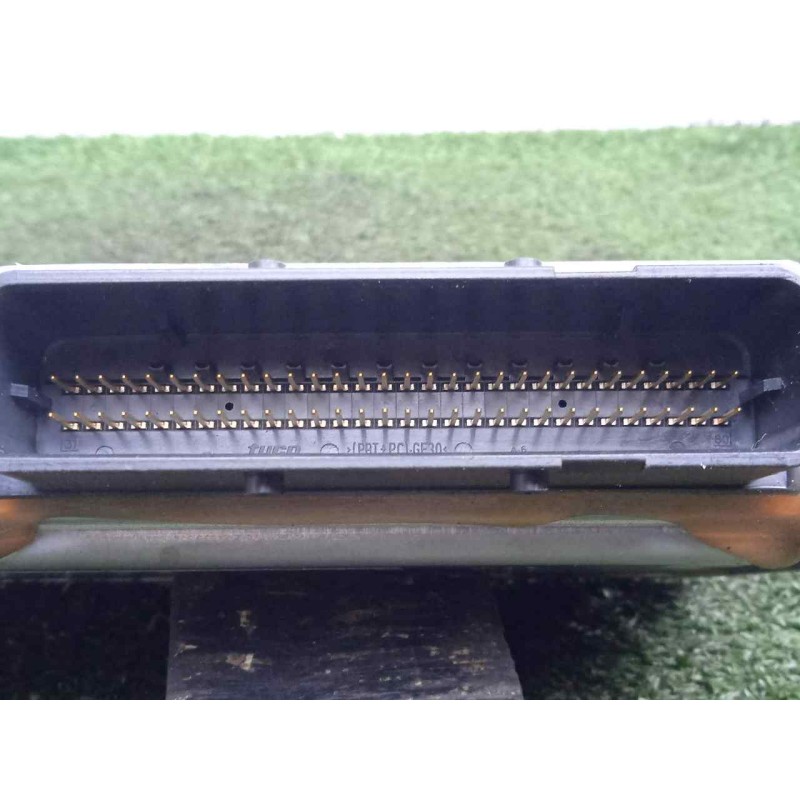 Recambio de centralita airbag para chevrolet captiva 2.0 diesel cat referencia OEM IAM 96810868-10192006  