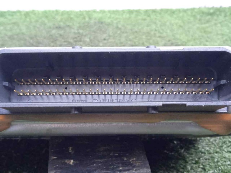 Recambio de centralita airbag para chevrolet captiva 2.0 diesel cat referencia OEM IAM 96810868-10192006  