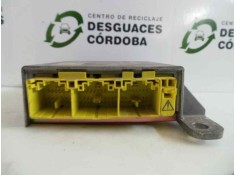 Recambio de centralita airbag para mazda 6 berlina (gg) 2.0 cat referencia OEM IAM GJ6A57K30C-3326253 VISTEON 