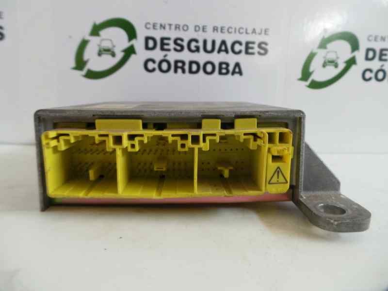 Recambio de centralita airbag para mazda 6 berlina (gg) 2.0 cat referencia OEM IAM GJ6A57K30C-3326253 VISTEON 