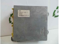 Recambio de centralita airbag para mazda 6 berlina (gg) 2.0 cat referencia OEM IAM GJ6A57K30C-3326253 VISTEON  2