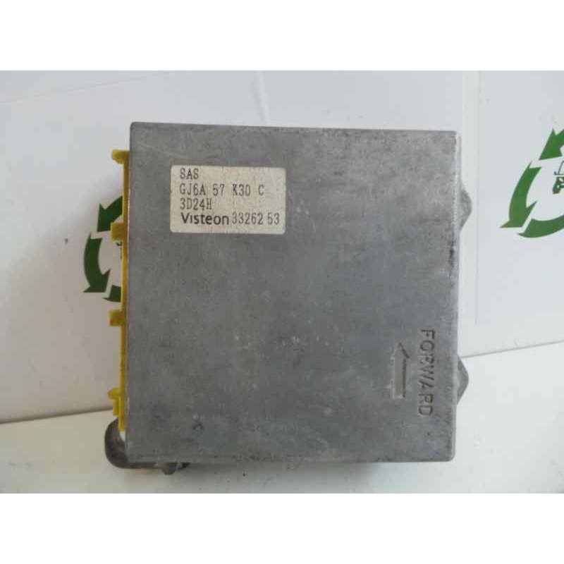Recambio de centralita airbag para mazda 6 berlina (gg) 2.0 cat referencia OEM IAM GJ6A57K30C-3326253 VISTEON 