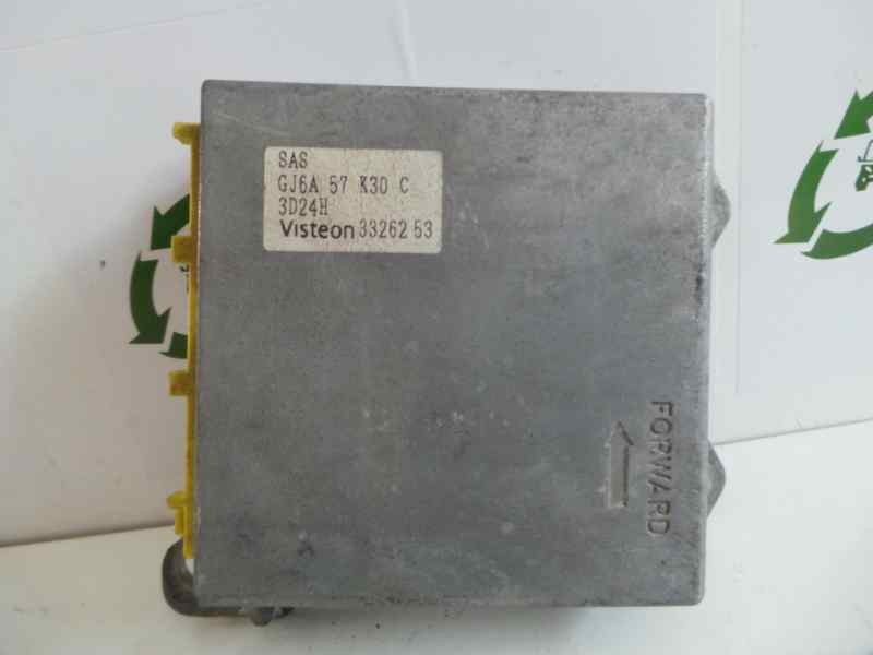 Recambio de centralita airbag para mazda 6 berlina (gg) 2.0 cat referencia OEM IAM GJ6A57K30C-3326253 VISTEON 