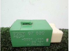 Recambio de rele para ford ranger (et) 2.5 tdci cat referencia OEM IAM BG2M67830  
