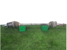 Recambio de transmision trasera derecha para subaru impreza g12 2.0 cat referencia OEM IAM 28421FG010 SIN.CORONA L777MM