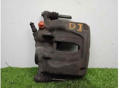 Recambio de pinza freno delantera derecha para renault trafic caja cerrada (ab 4.01) 2.0 dci diesel cat referencia OEM IAM 77010