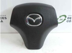 Recambio de airbag delantero izquierdo para mazda 6 berlina (gg) referencia OEM IAM   
