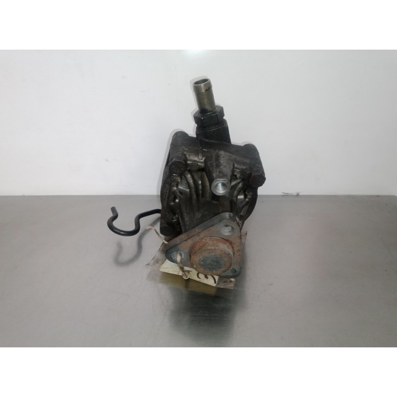 Recambio de bomba direccion para audi a4 berlina (b5) 1.8 20v referencia OEM IAM 8375381-8D0145155L  