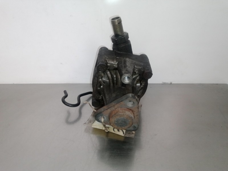 Recambio de bomba direccion para audi a4 berlina (b5) 1.8 20v referencia OEM IAM 8375381-8D0145155L  