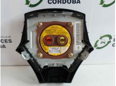 Recambio de airbag delantero izquierdo para mazda 6 berlina (gg) referencia OEM IAM    2