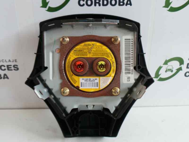 Recambio de airbag delantero izquierdo para mazda 6 berlina (gg) referencia OEM IAM   