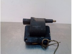 Recambio de bobina encendido para chrysler voyager (es) 2.5 cat referencia OEM IAM 5234210  