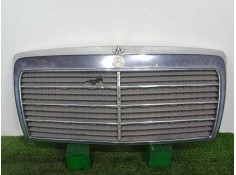 Recambio de rejilla delantera para mercedes-benz clase e (w124) berlina 3.0 diesel referencia OEM IAM 1248880223 84-93 CON.TARA