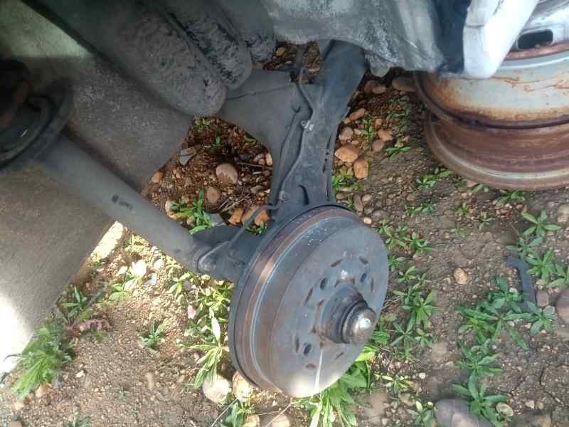 Recambio de puente trasero para volkswagen polo berlina (6n1) 1.4 referencia OEM IAM   