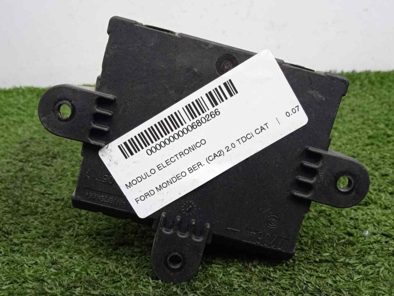 Recambio de modulo electronico para ford mondeo ber. (ca2) 2.0 tdci cat referencia OEM IAM 7G9T14B534AC  