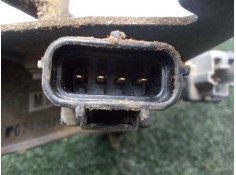 Recambio de potenciometro pedal para ford ranger (et) 2.5 tdci cat referencia OEM IAM CB0541AC0 4.PINES  2