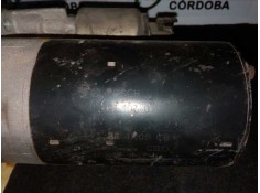 Recambio de motor arranque para ford mondeo berlina (gd) 1.6 16v cat referencia OEM IAM 0001107016  BOSCH 2