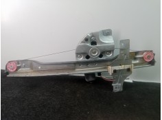 Recambio de elevalunas delantero derecho para peugeot 208 1.2 12v vti referencia OEM IAM 9674254380-0130822702-9673154380   2