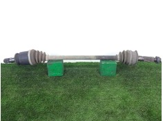 Recambio de transmision trasera izquierda para subaru impreza g12 2.0 cat referencia OEM IAM 28421FG010 SIN.CORON L777MM