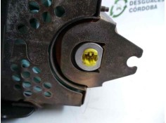 Recambio de airbag delantero derecho para mazda 6 berlina (gg) 2.0 diesel cat referencia OEM IAM    2