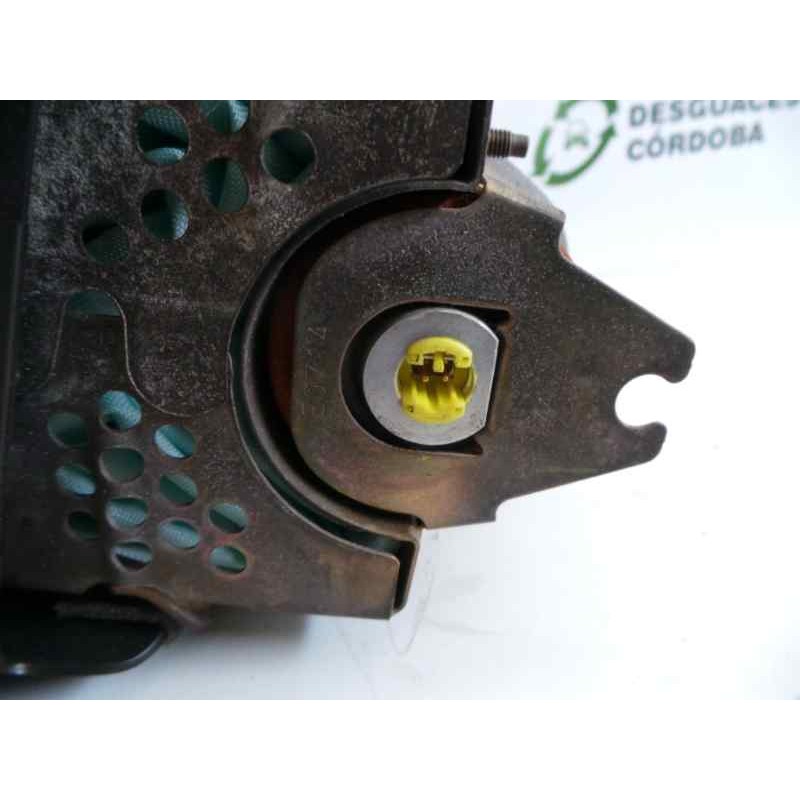 Recambio de airbag delantero derecho para mazda 6 berlina (gg) 2.0 diesel cat referencia OEM IAM   