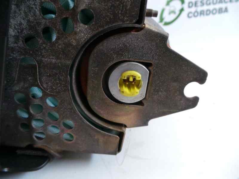 Recambio de airbag delantero derecho para mazda 6 berlina (gg) 2.0 diesel cat referencia OEM IAM   