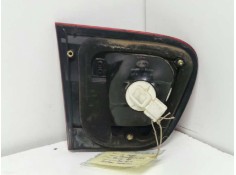 Recambio de piloto trasero central para seat ibiza (6k1) 1.9 sdi referencia OEM IAM  PORTON  2