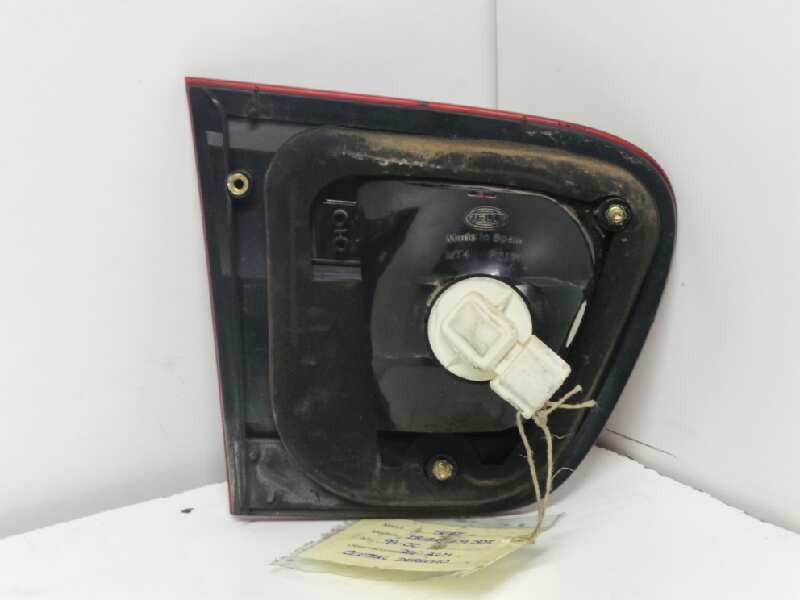 Recambio de piloto trasero central para seat ibiza (6k1) 1.9 sdi referencia OEM IAM  PORTON 