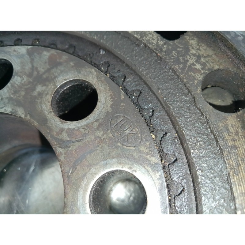 Recambio de volante motor para bmw serie 3 berlina (e36) referencia OEM IAM 12225050  